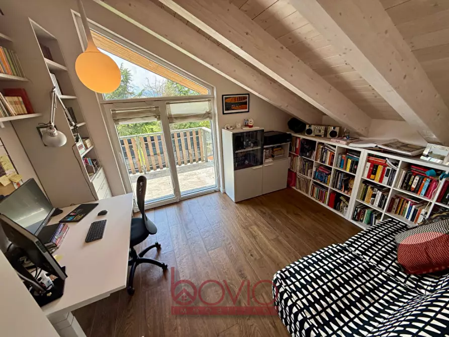 Immagine 37 di Appartamento in vendita  in VIA TRIESTE 15 a San Mauro Torinese