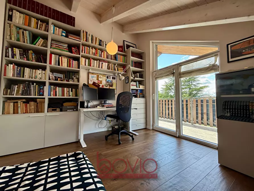 Immagine 38 di Appartamento in vendita  in VIA TRIESTE 15 a San Mauro Torinese