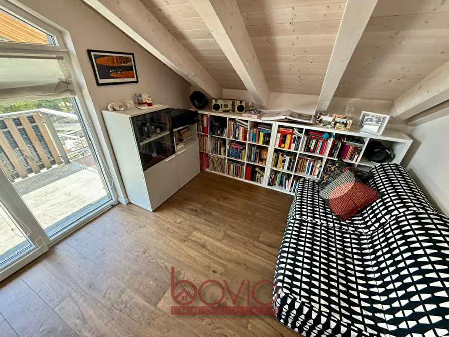 Immagine 39 di Appartamento in vendita  in VIA TRIESTE 15 a San Mauro Torinese