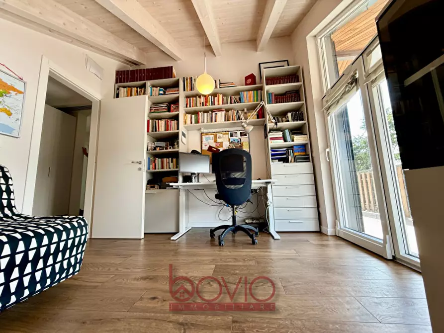 Immagine 40 di Appartamento in vendita  in VIA TRIESTE 15 a San Mauro Torinese