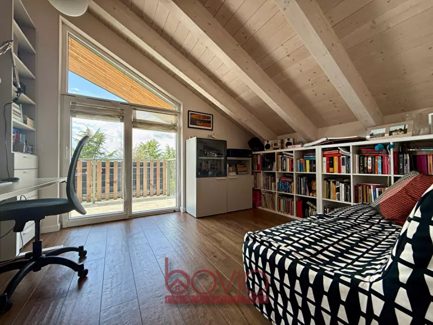 Immagine 41 di Appartamento in vendita  in VIA TRIESTE 15 a San Mauro Torinese