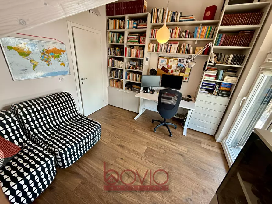 Immagine 42 di Appartamento in vendita  in VIA TRIESTE 15 a San Mauro Torinese