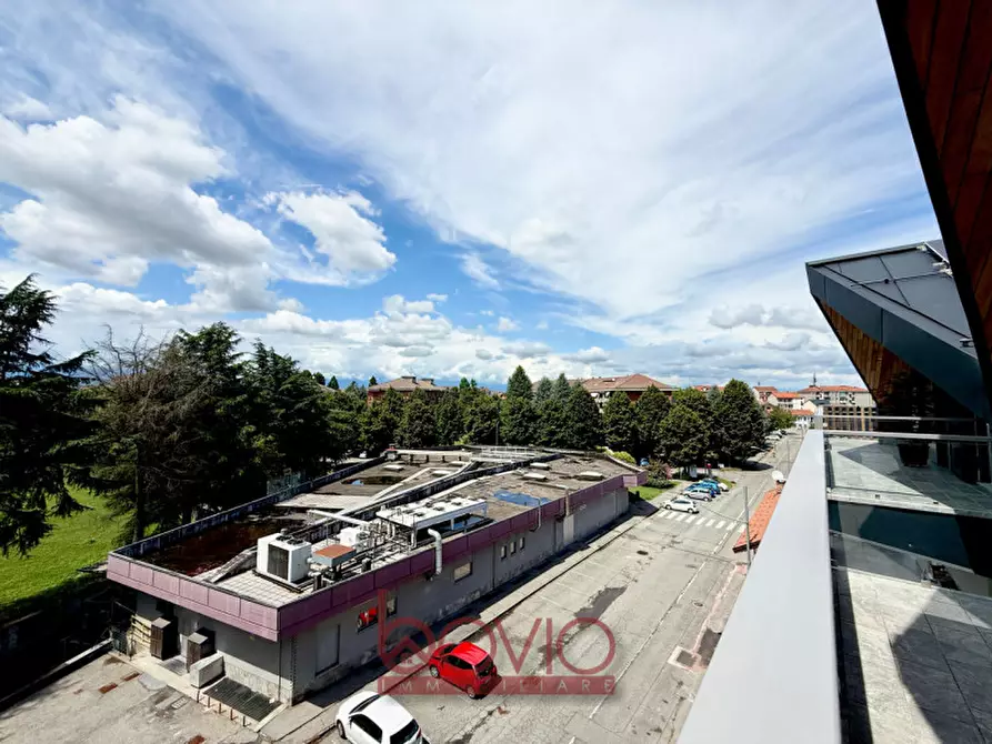 Immagine 43 di Appartamento in vendita  in VIA TRIESTE 15 a San Mauro Torinese