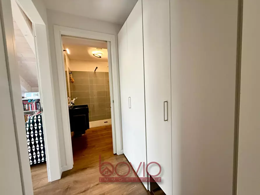 Immagine 44 di Appartamento in vendita  in VIA TRIESTE 15 a San Mauro Torinese