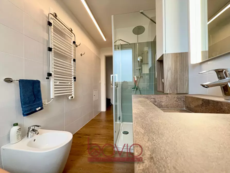 Immagine 46 di Appartamento in vendita  in VIA TRIESTE 15 a San Mauro Torinese