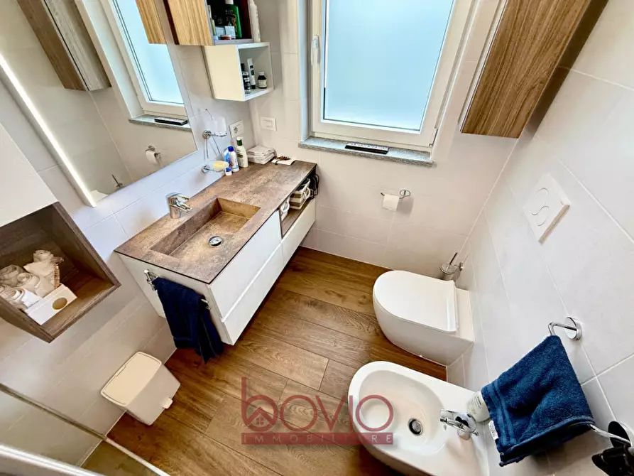 Immagine 47 di Appartamento in vendita  in VIA TRIESTE 15 a San Mauro Torinese