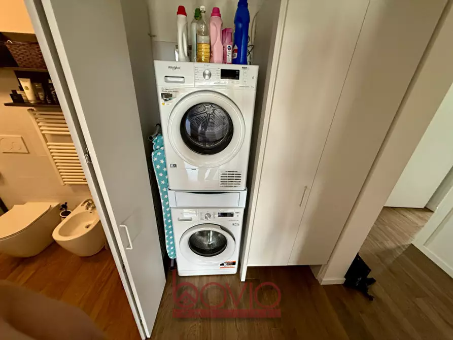 Immagine 48 di Appartamento in vendita  in VIA TRIESTE 15 a San Mauro Torinese