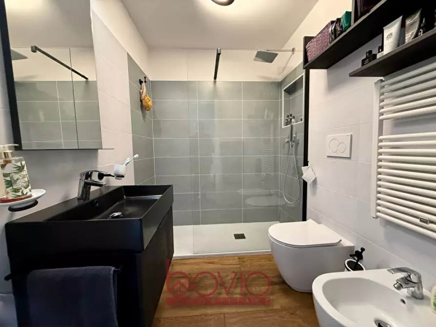 Immagine 49 di Appartamento in vendita  in VIA TRIESTE 15 a San Mauro Torinese