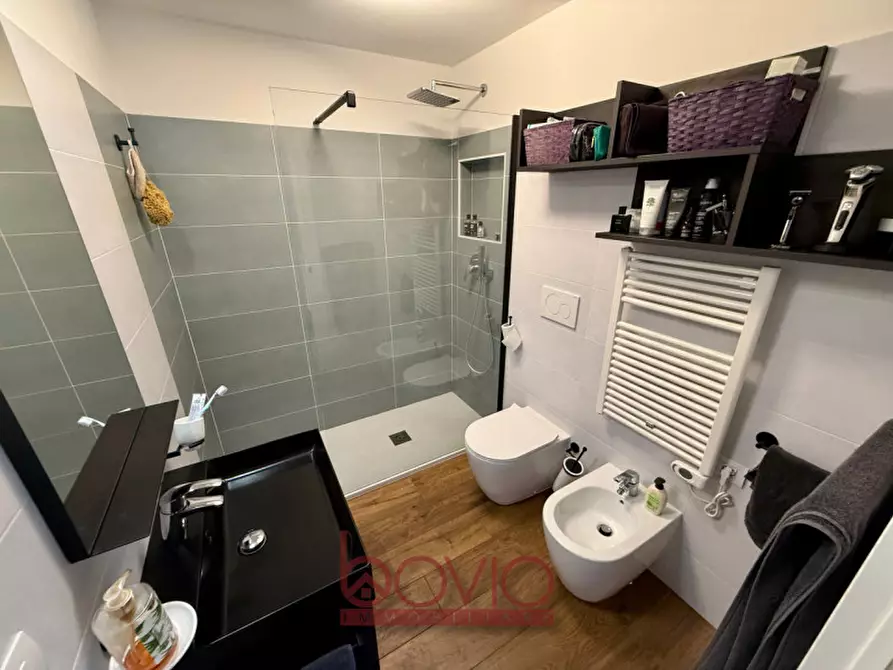 Immagine 50 di Appartamento in vendita  in VIA TRIESTE 15 a San Mauro Torinese