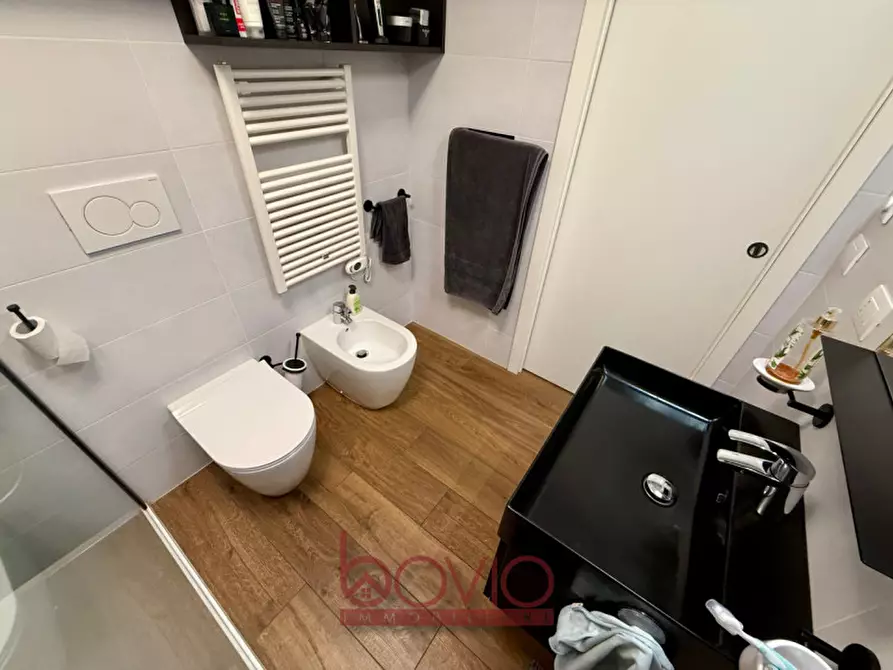 Immagine 51 di Appartamento in vendita  in VIA TRIESTE 15 a San Mauro Torinese