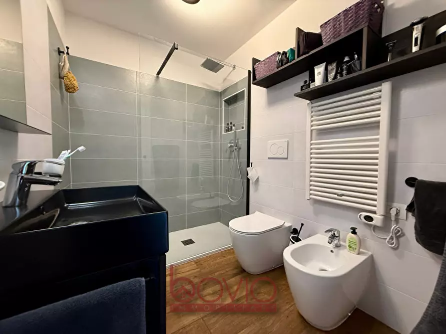 Immagine 52 di Appartamento in vendita  in VIA TRIESTE 15 a San Mauro Torinese