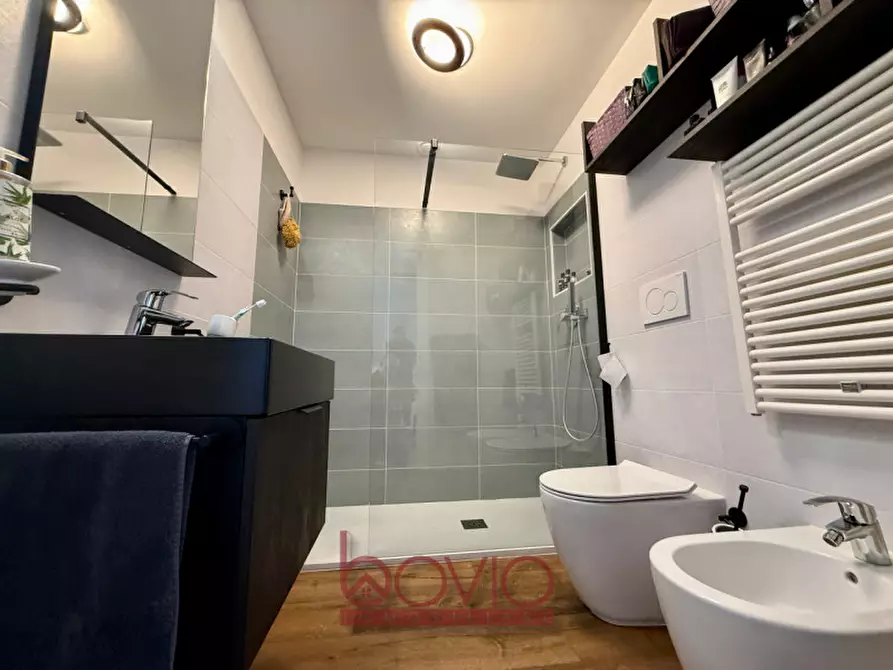 Immagine 53 di Appartamento in vendita  in VIA TRIESTE 15 a San Mauro Torinese