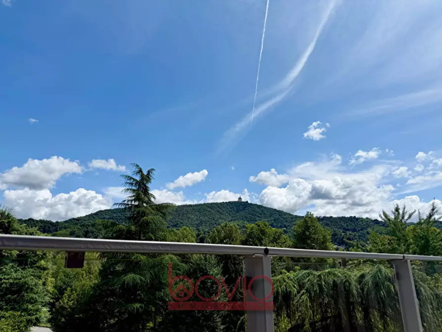 Immagine 54 di Appartamento in vendita  in VIA TRIESTE 15 a San Mauro Torinese