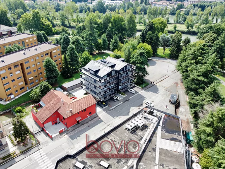 Immagine 56 di Appartamento in vendita  in VIA TRIESTE 15 a San Mauro Torinese