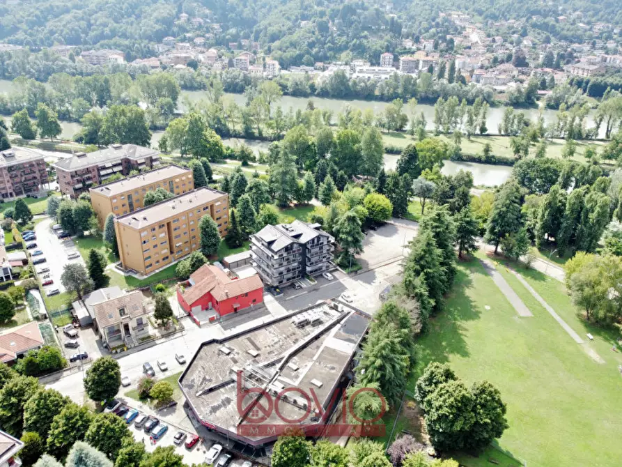 Immagine 57 di Appartamento in vendita  in VIA TRIESTE 15 a San Mauro Torinese