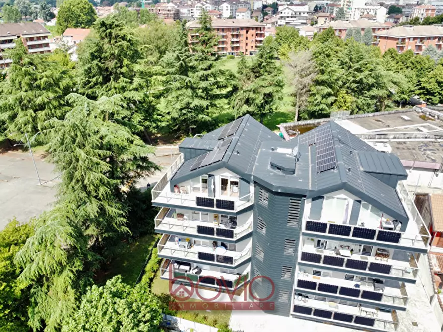 Immagine 59 di Appartamento in vendita  in VIA TRIESTE 15 a San Mauro Torinese