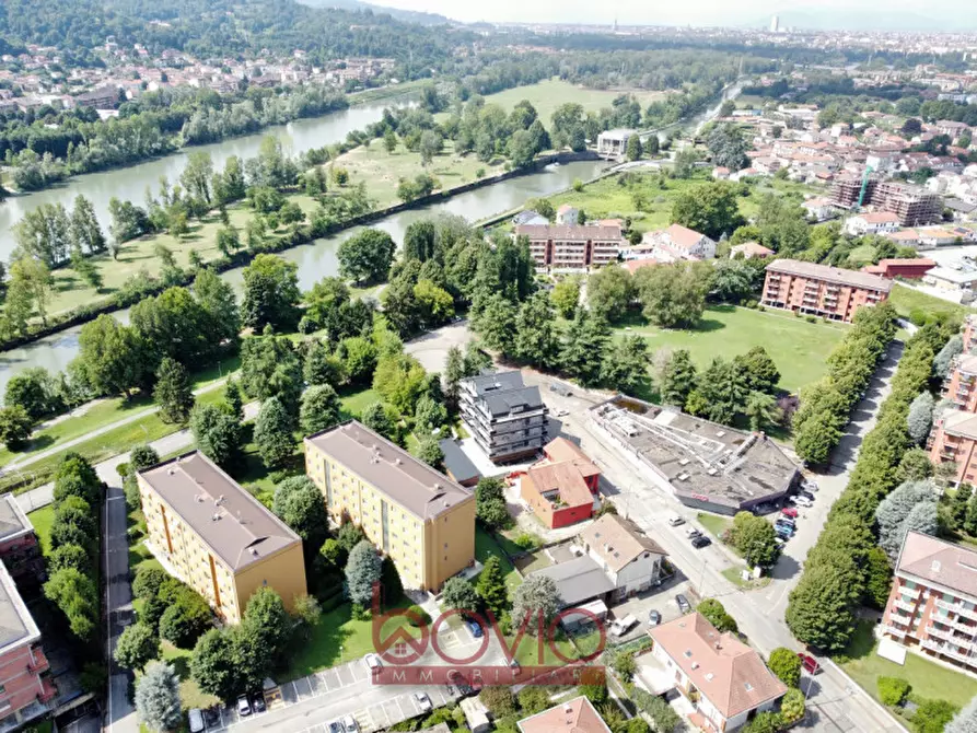 Immagine 60 di Appartamento in vendita  in VIA TRIESTE 15 a San Mauro Torinese