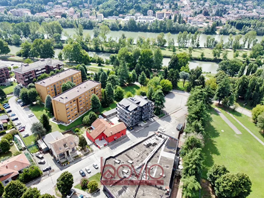 Immagine 61 di Appartamento in vendita  in VIA TRIESTE 15 a San Mauro Torinese