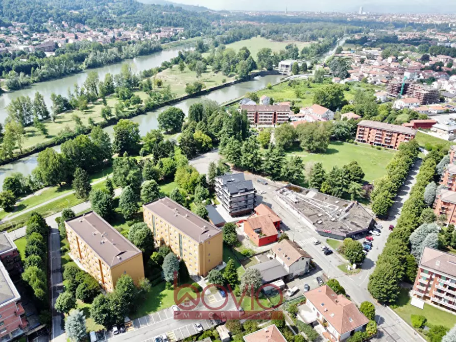 Immagine 62 di Appartamento in vendita  in VIA TRIESTE 15 a San Mauro Torinese