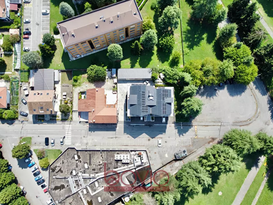 Immagine 63 di Appartamento in vendita  in VIA TRIESTE 15 a San Mauro Torinese