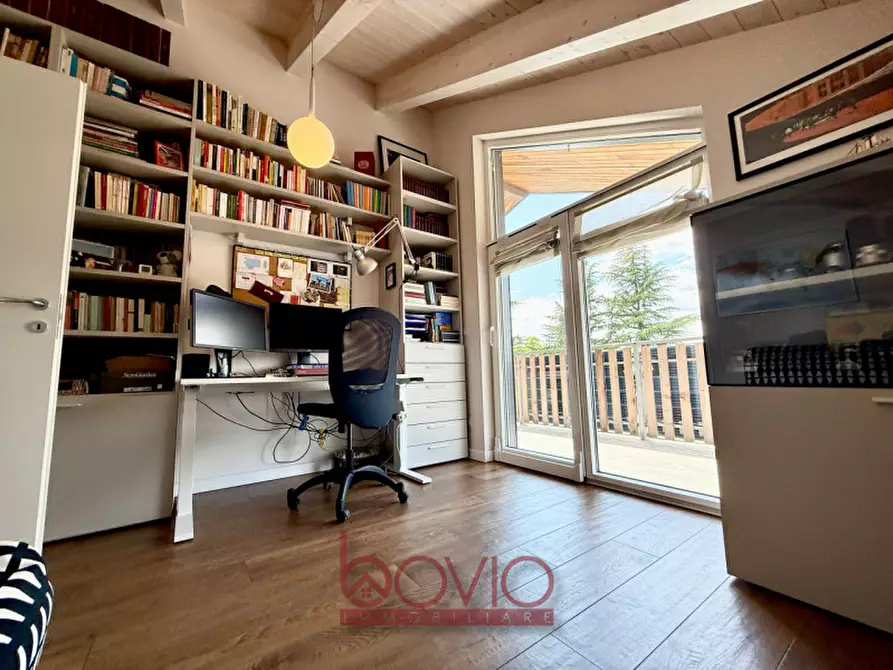 Immagine 65 di Appartamento in vendita  in VIA TRIESTE 15 a San Mauro Torinese