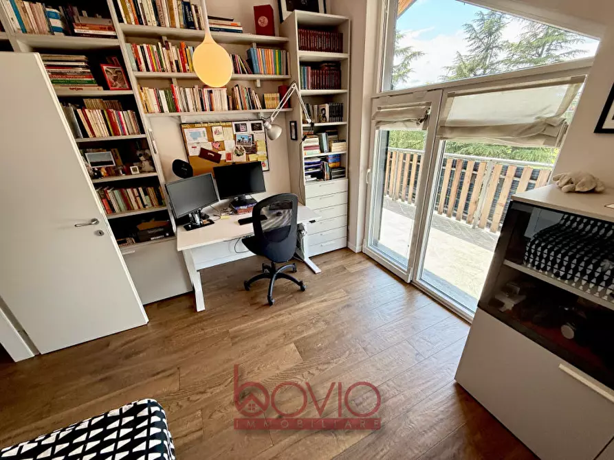 Immagine 66 di Appartamento in vendita  in VIA TRIESTE 15 a San Mauro Torinese