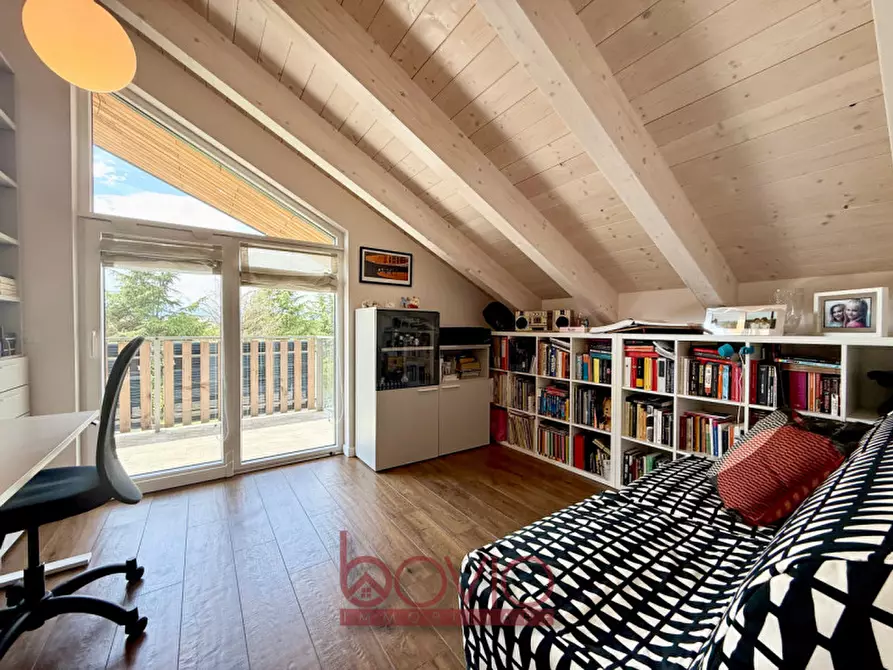 Immagine 67 di Appartamento in vendita  in VIA TRIESTE 15 a San Mauro Torinese