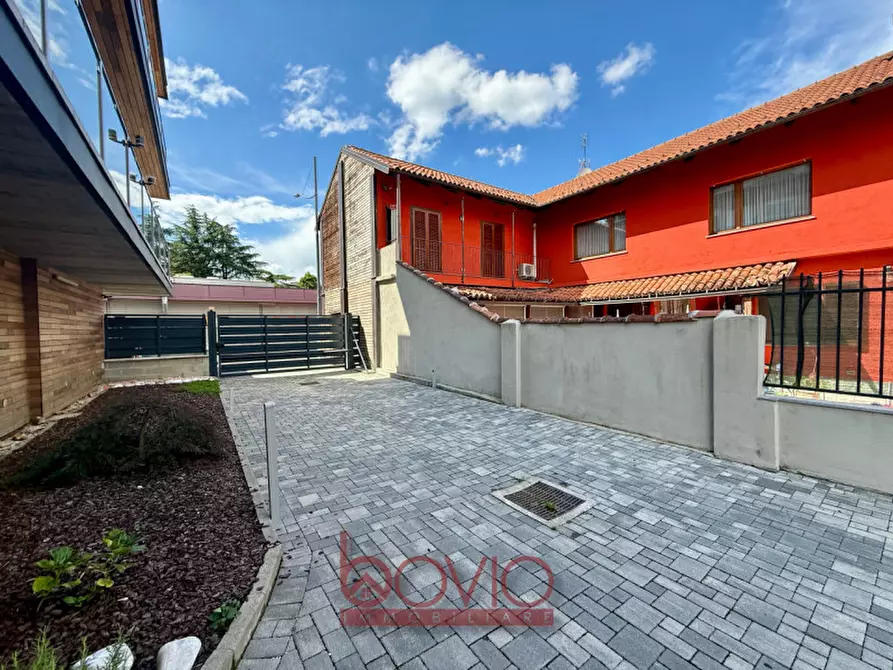 Immagine 68 di Appartamento in vendita  in VIA TRIESTE 15 a San Mauro Torinese