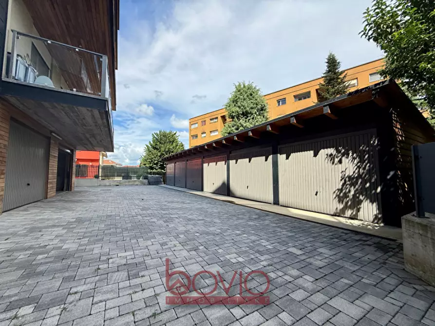 Immagine 69 di Appartamento in vendita  in VIA TRIESTE 15 a San Mauro Torinese