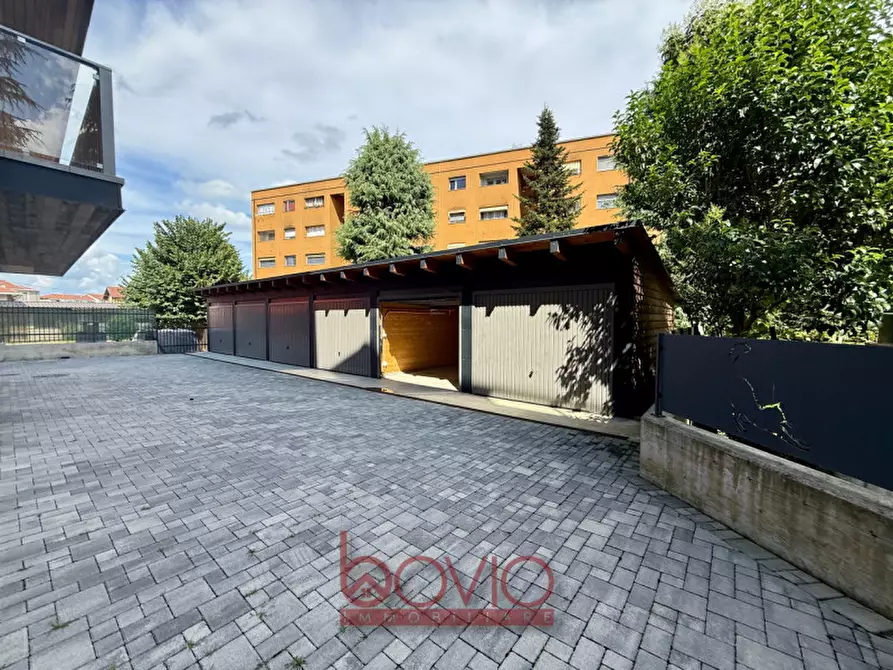 Immagine 70 di Appartamento in vendita  in VIA TRIESTE 15 a San Mauro Torinese