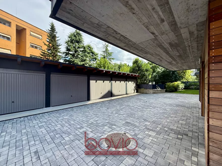 Immagine 71 di Appartamento in vendita  in VIA TRIESTE 15 a San Mauro Torinese