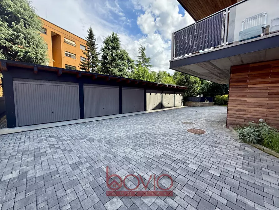 Immagine 74 di Appartamento in vendita  in VIA TRIESTE 15 a San Mauro Torinese