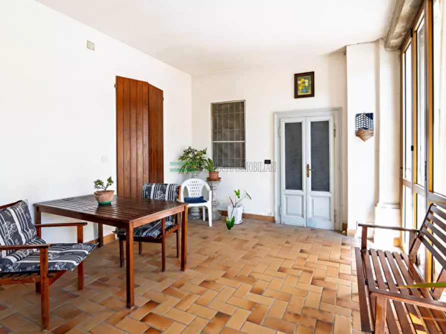 Immagine 14 di Casa trifamiliare in vendita  in Via Alessandro Manzoni a Passirano