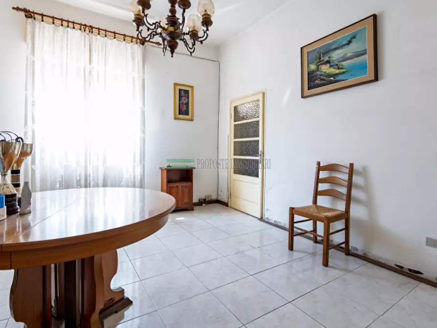 Immagine 17 di Casa trifamiliare in vendita  in Via Alessandro Manzoni a Passirano