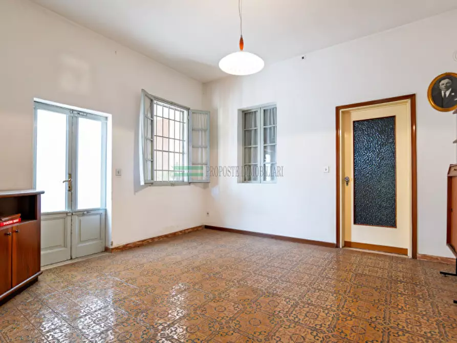 Immagine 20 di Casa trifamiliare in vendita  in Via Alessandro Manzoni a Passirano