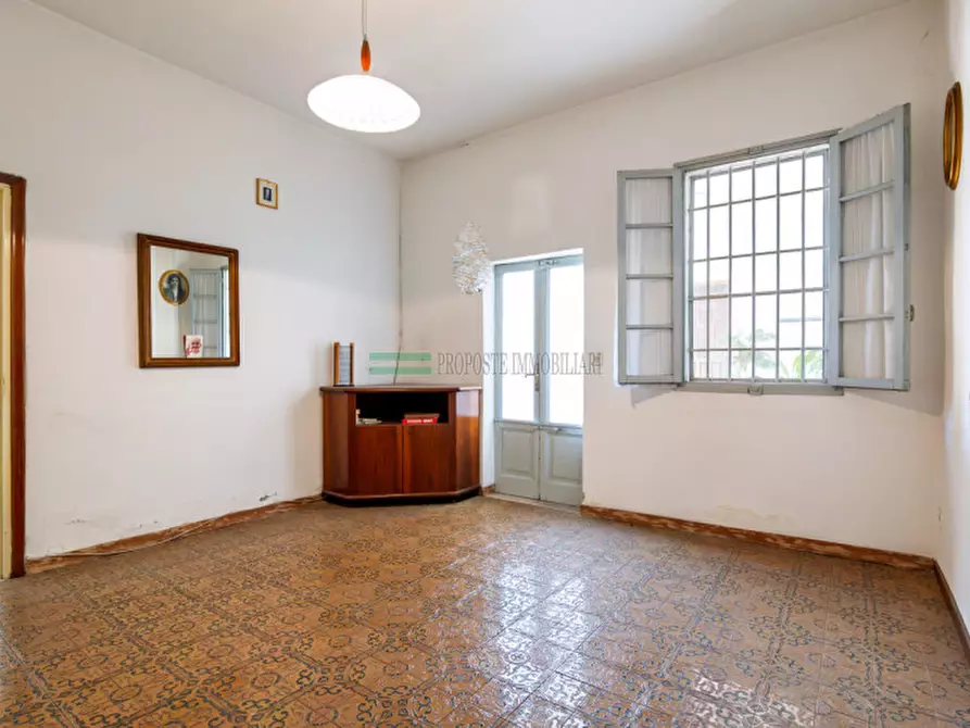Immagine 22 di Casa trifamiliare in vendita  in Via Alessandro Manzoni a Passirano