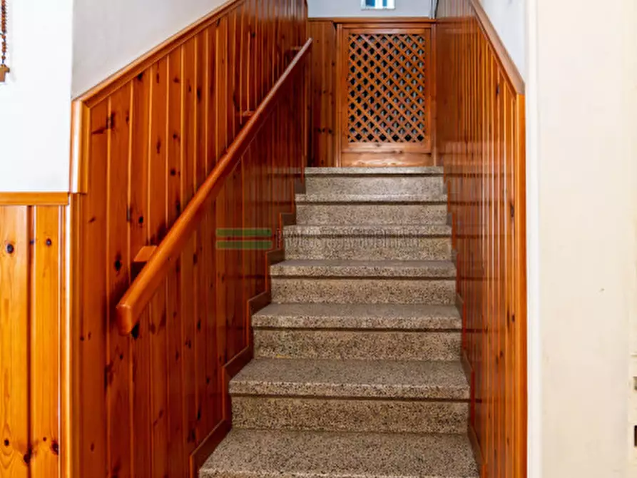 Immagine 23 di Casa trifamiliare in vendita  in Via Alessandro Manzoni a Passirano