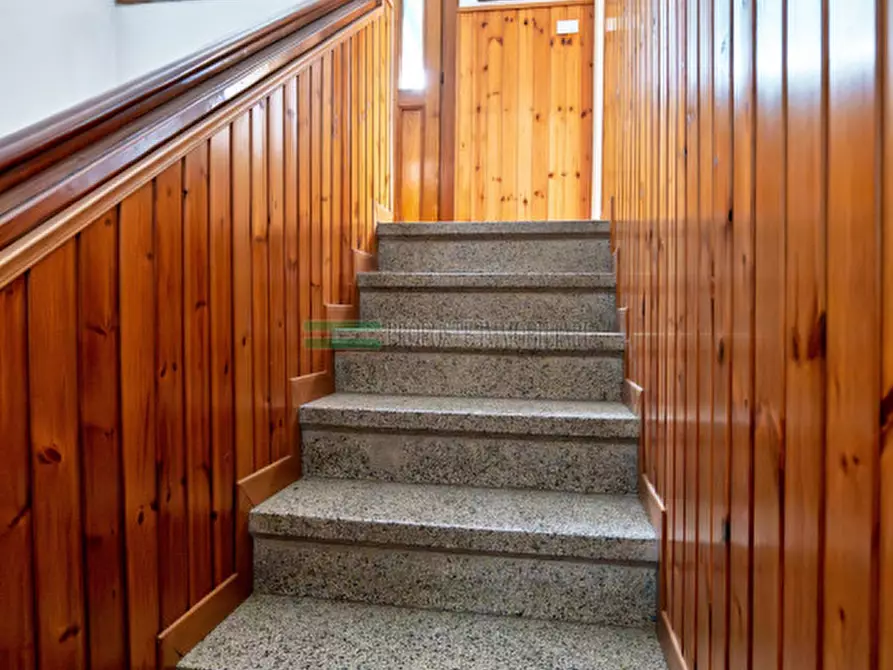Immagine 25 di Casa trifamiliare in vendita  in Via Alessandro Manzoni a Passirano