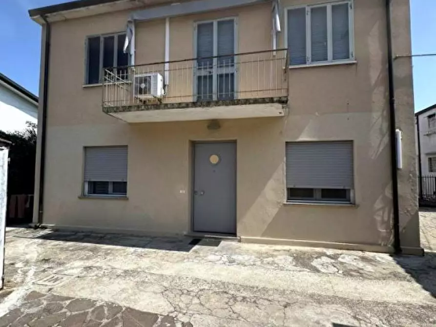 Immagine 2 di Casa bifamiliare in vendita  in Via Pietro Brandolese a Padova