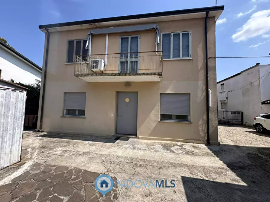 Immagine 3 di Casa bifamiliare in vendita  in Via Pietro Brandolese a Padova