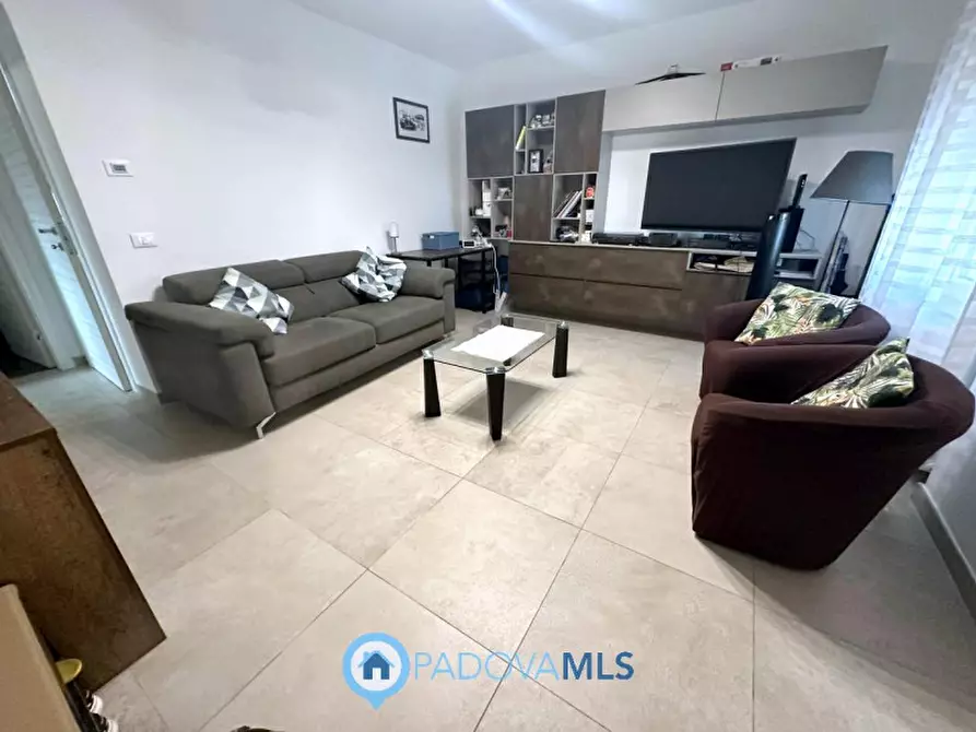 Immagine 5 di Casa bifamiliare in vendita  in Via Pietro Brandolese a Padova