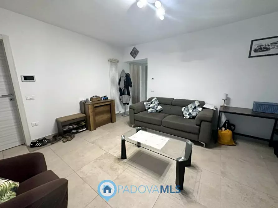 Immagine 6 di Casa bifamiliare in vendita  in Via Pietro Brandolese a Padova