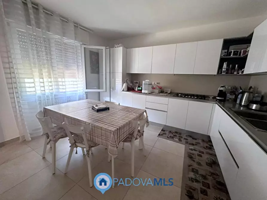 Immagine 7 di Casa bifamiliare in vendita  in Via Pietro Brandolese a Padova