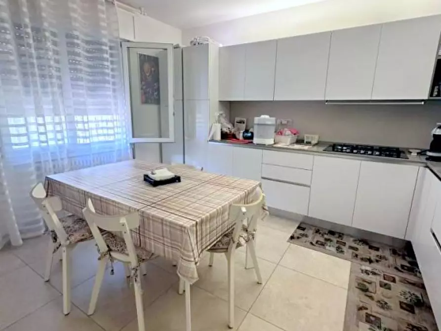 Immagine 9 di Casa bifamiliare in vendita  in Via Pietro Brandolese a Padova