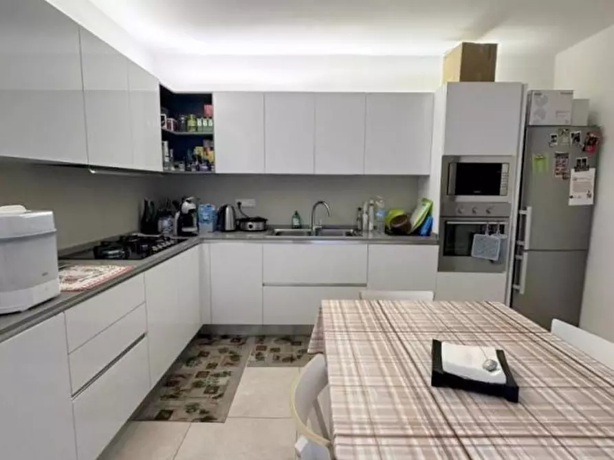 Immagine 11 di Casa bifamiliare in vendita  in Via Pietro Brandolese a Padova