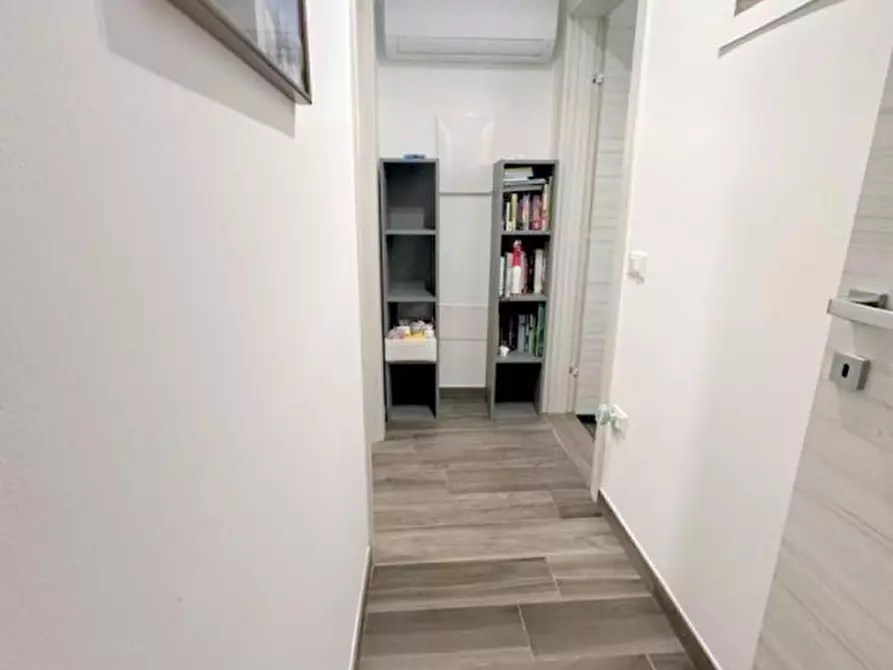 Immagine 12 di Casa bifamiliare in vendita  in Via Pietro Brandolese a Padova