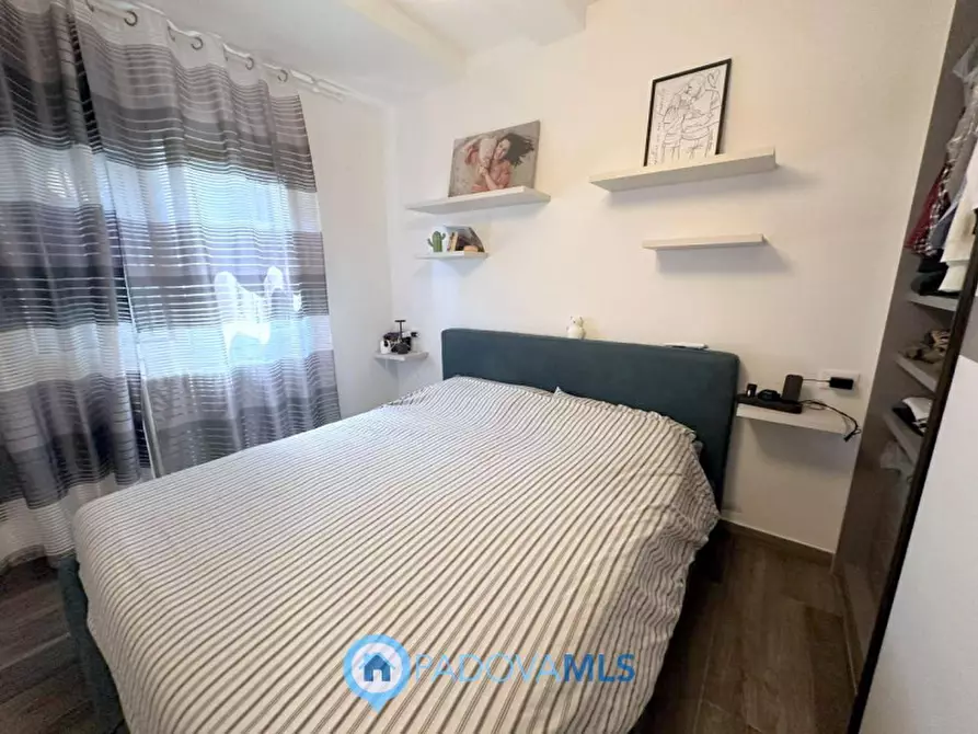 Immagine 19 di Casa bifamiliare in vendita  in Via Pietro Brandolese a Padova