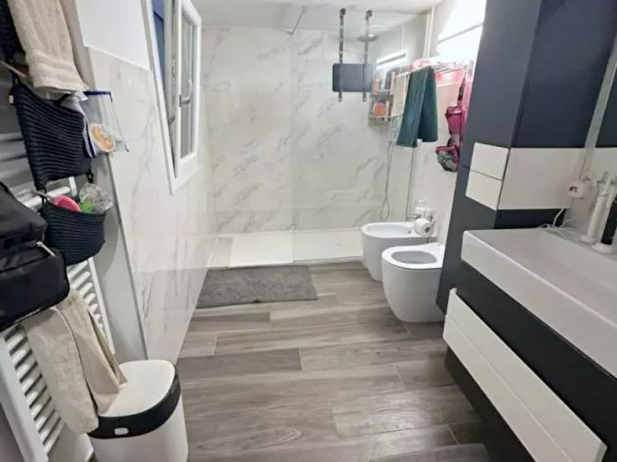 Immagine 21 di Casa bifamiliare in vendita  in Via Pietro Brandolese a Padova