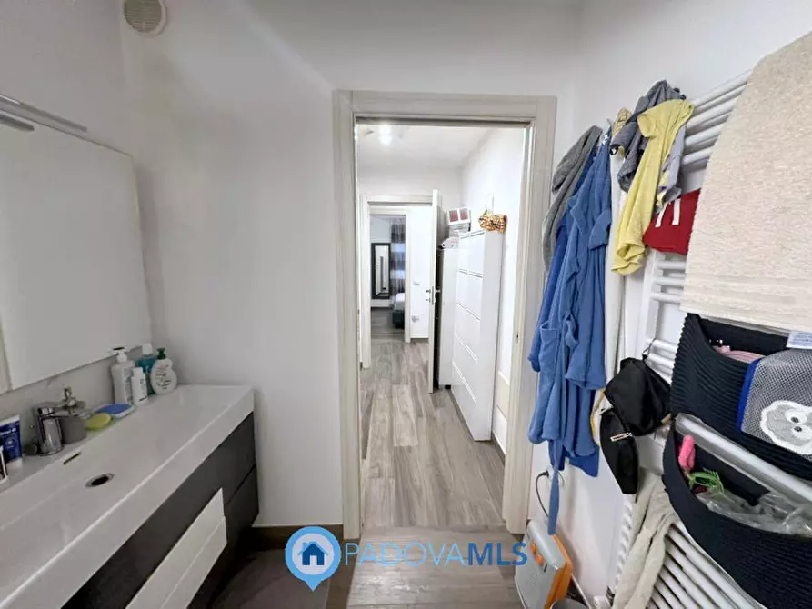 Immagine 22 di Casa bifamiliare in vendita  in Via Pietro Brandolese a Padova