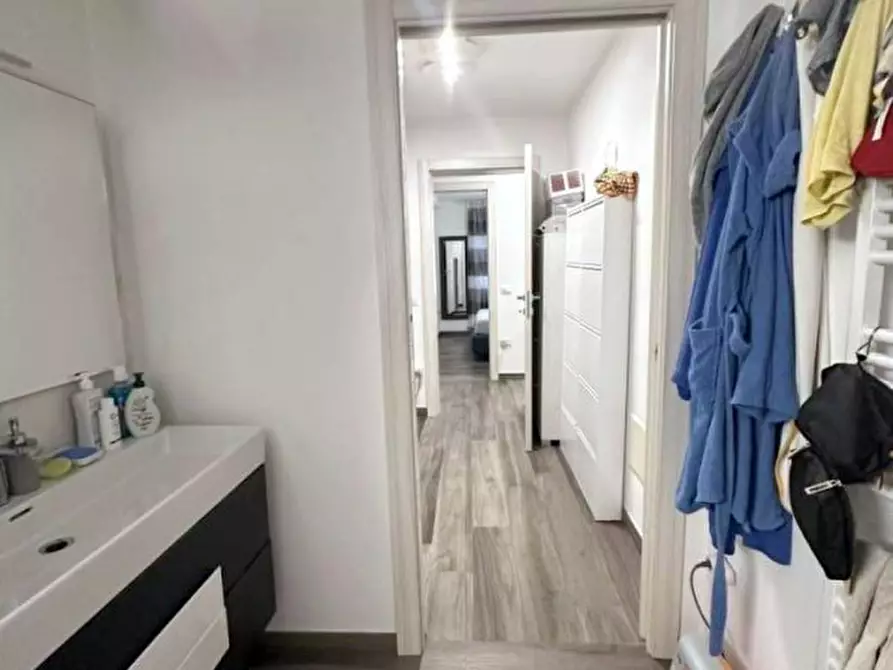 Immagine 23 di Casa bifamiliare in vendita  in Via Pietro Brandolese a Padova